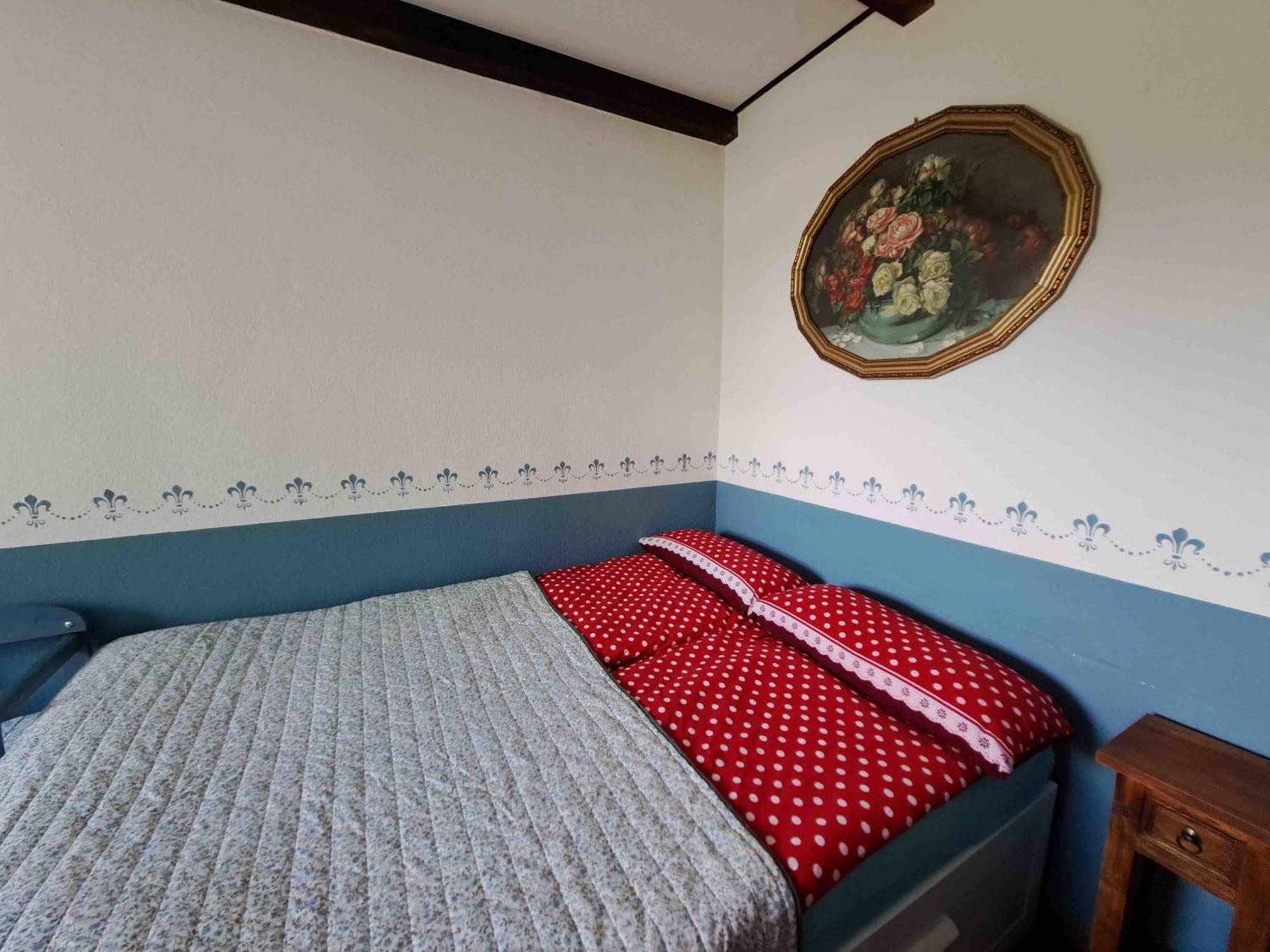 Ferienhaus Gransee Unmittelbar Am Stechlinsee - Radweg 외부 사진